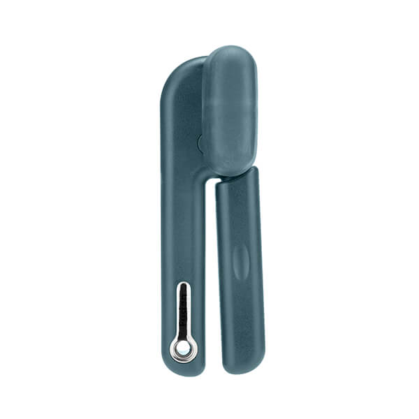 Fusion Twist Can Opener Blue