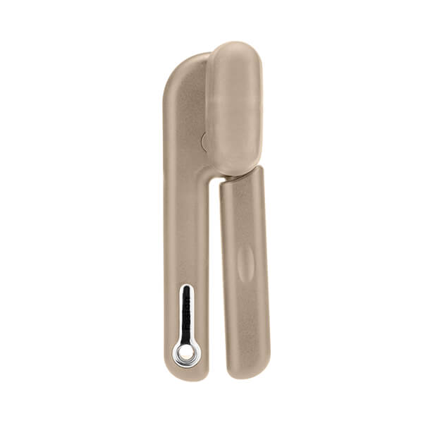 Fusion Twist Can Opener Grey