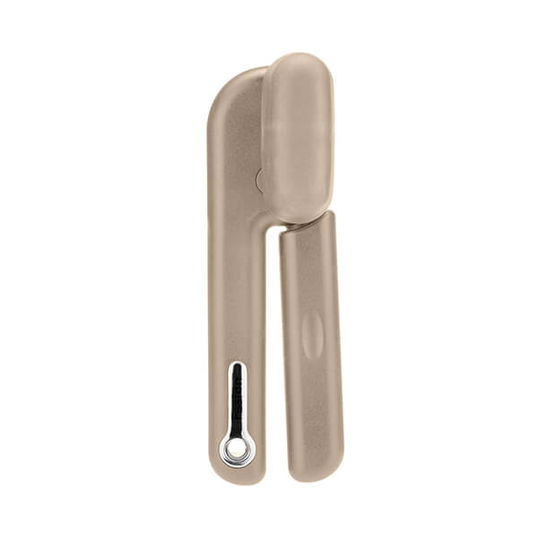 Fusion Twist Can Opener Grey