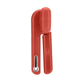 Fusion Twist Can Opener Red