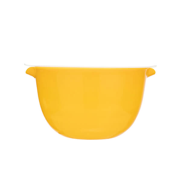 Fusion Twist Mini Colander & Bowl Set Yellow