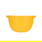 Fusion Twist Mini Colander & Bowl Set Yellow