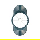 Fusion Twist Apple Corer & Slicer Blue