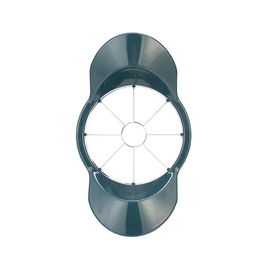 Fusion Twist Apple Corer & Slicer Blue