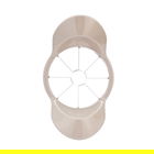Fusion Twist Apple Corer & Slicer Grey