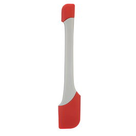 Fusion Twist Dual Spatula Red