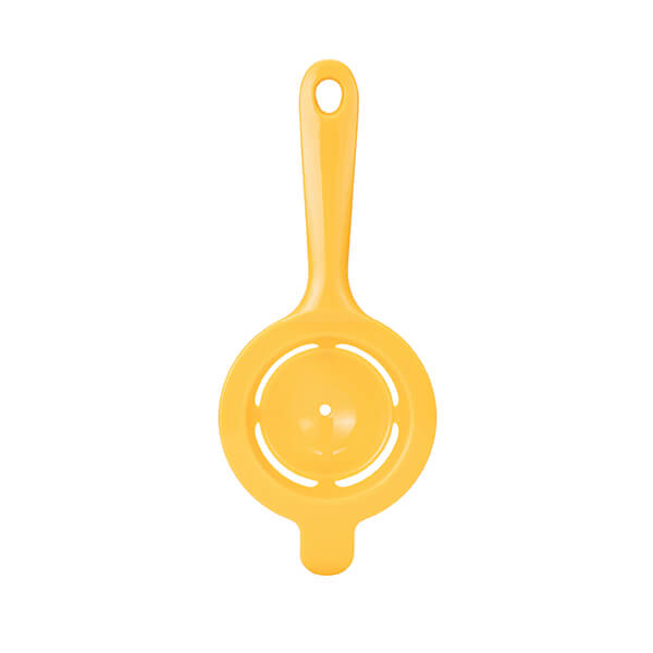 Fusion Twist Egg Separator Yellow