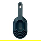 Fusion Twist Measuring Cups Blue