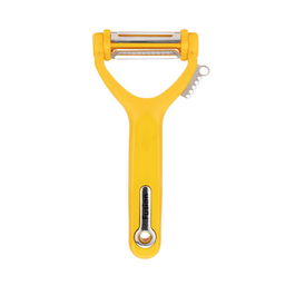 Fusion Twist Multi Peeler Yellow