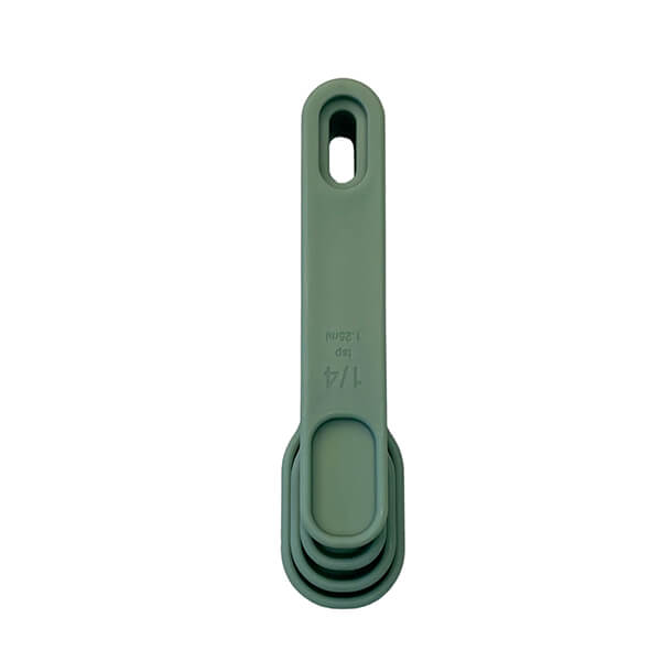 Fusion Twist Measuring Spoons Mint