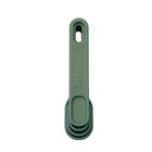 Fusion Twist Measuring Spoons Mint
