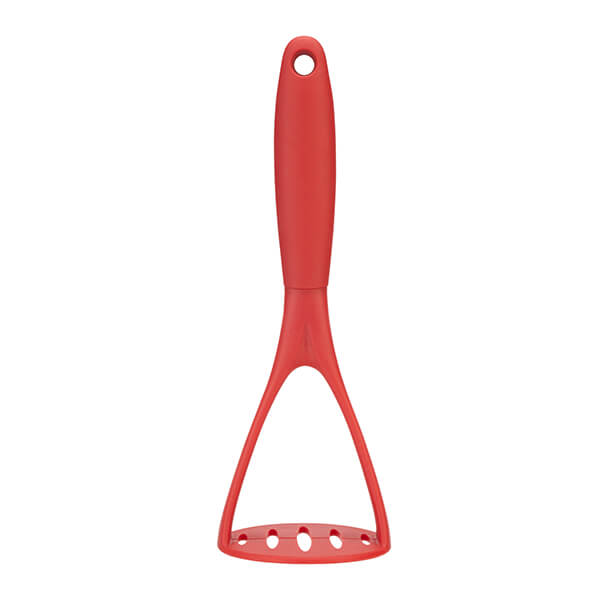 Fusion Twist Nylon Masher Red