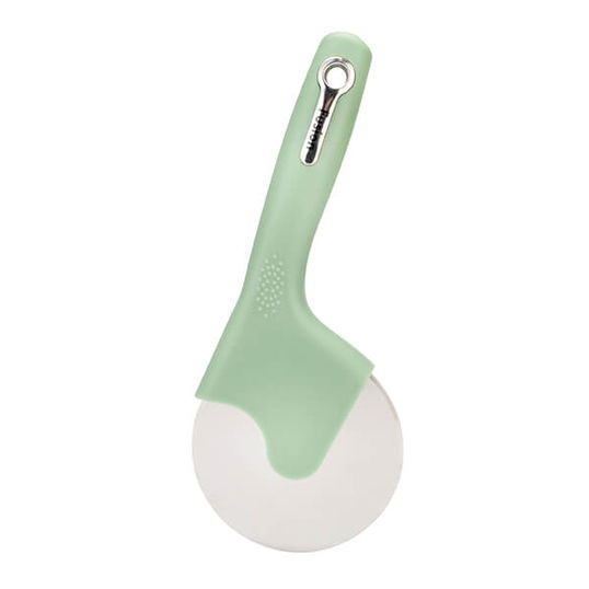 Fusion Twist Pizza Cutter Mint
