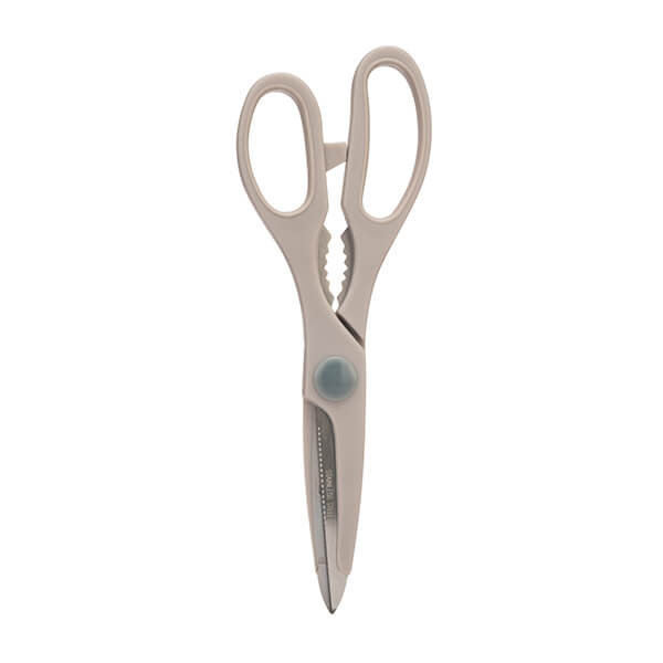 Fusion Twist Scissors Grey