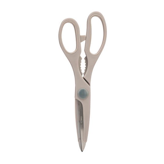 Fusion Twist Scissors Grey
