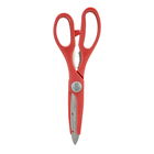 Fusion Twist Scissors Red