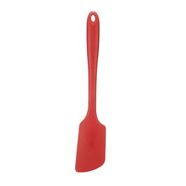 Fusion Twist Silicone Spatula Red