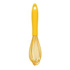 Fusion Twist Silicone Whisk Yellow