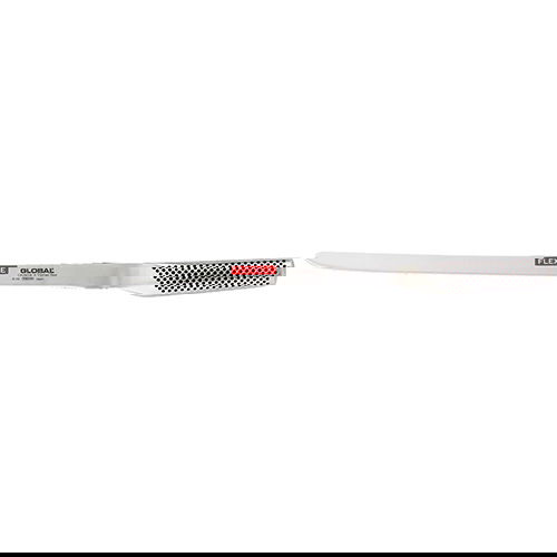Global G-10 31cm Blade Ham/Salmon Slicer Knife
