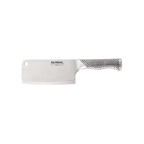Global G-12 16cm Blade Meat Chopper Knife