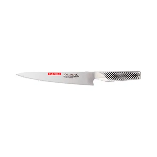 Global G-20 21cm Blade Filleting Knife