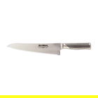Global G-23 24cm Scalloped Blade Bread Knife