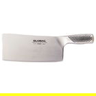 Global G-50 20cm Blade Chinese Chopper Knife