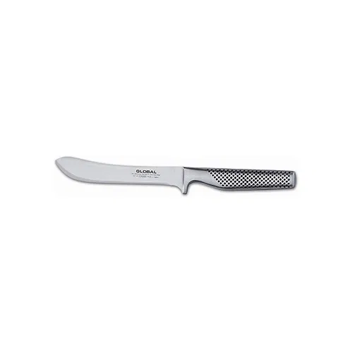 Global Forged GF-27 16cm Blade Butchers Knife