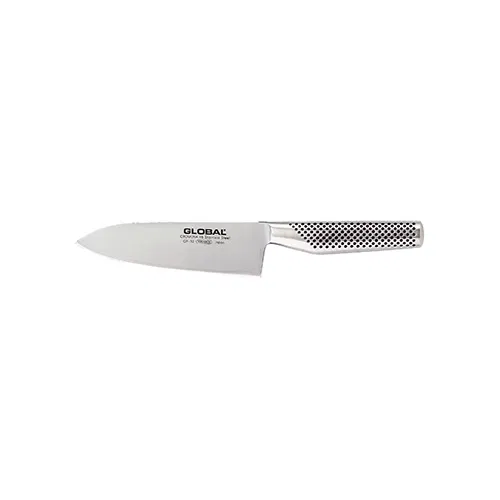 Global Forged GF-32 16cm Blade Chef`s Knife