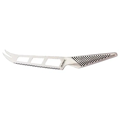 Global GS-10 14cm Blade Cheese Knife