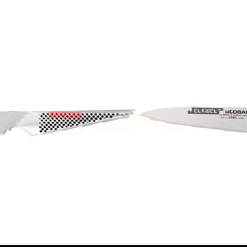 Global GS-11 15cm Flexible Blade Utility Knife