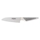 Global GS-35 13cm Plain Blade Santoku Knife
