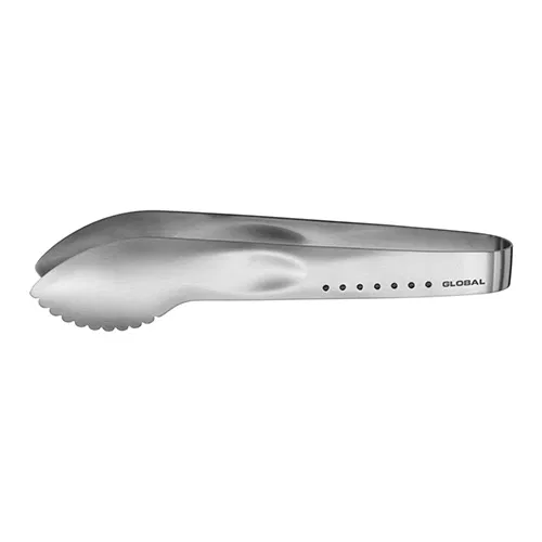 Global GS-64 Cookie Tongs & Server