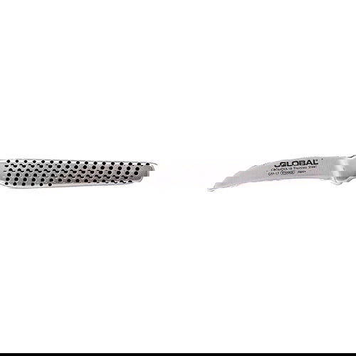 Global GSF-17 6cm Curved Blade Peeling Knife
