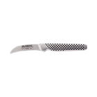 Global GSF-17 6cm Curved Blade Peeling Knife