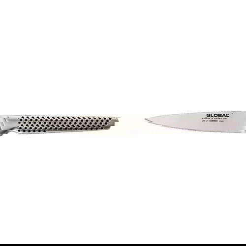 Global GSF-23 11cm Serrated Blade Steak Knife