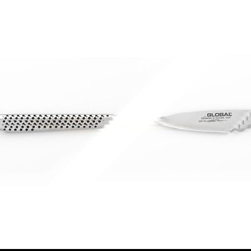Global GSF-46 8cm Wide Blade Peeling Knife