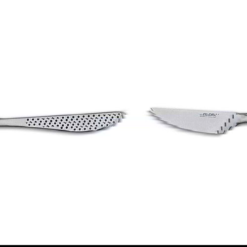 Global GT-001 Steak Knife Hollow Handle