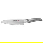 Global Sai SAI-01 19cm Blade Cooks Knife