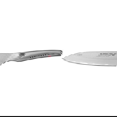 Global Sai SAI-01 19cm Blade Cooks Knife