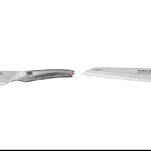 Global Sai SAI-05 23cm Blade Bread Knife