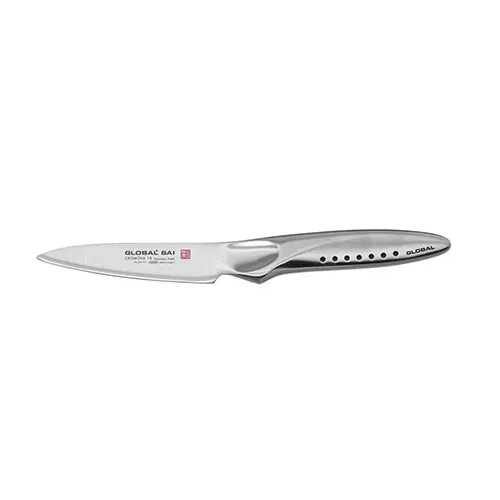 Global Sai SAI-F01 9cm Blade Paring Knife