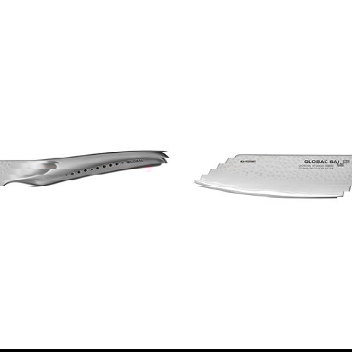 Global Sai SAI-M06 15cm Blade Vegetable Knife