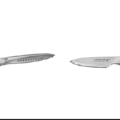 Global Sai SAI-S02 10cm Blade Paring Knife