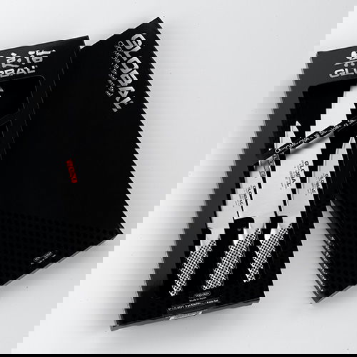 Global G-2111 3 Piece Kitchen Knife Set