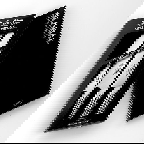Global G-937 3 Piece Kitchen Knife Set