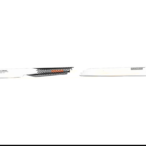 Global G-69 27cm Blade Ham/Salmon Slicer Knife
