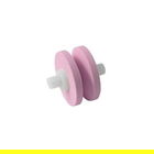 MinoSharp Shinkansen Sharpener SH-220 Spare Pink Ceramic Wheel