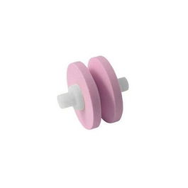 MinoSharp Shinkansen Sharpener SH-220 Spare Pink Ceramic Wheel