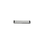 Global G-42/30 Stainless Steel Magnetic Knife Rack
